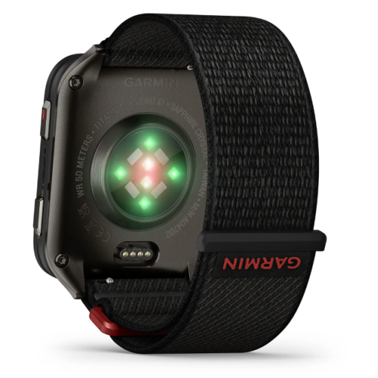 Garmin 010-02980-02 Venu X1 Horloge Garmin 010-02980-02 Venu X1 Horloge